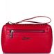 Жіноча шкіряна сумка-клатч DESISAN (ДЕСІСАН) SHI2012-4 Червоний