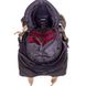 Чоловічий рюкзак ONEPOLAR (ВАНПОЛАР) W1520-navy Синій