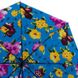 Зонт женский полуавтомат HAPPY RAIN (ХЕППИ РЭЙН) U42280-2 Голубой