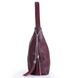 Жіноча шкіряна сумка ETERNO (Етерн) ETK51571-7 Бордовий