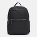 Жіночий рюкзак Monsen C1km1296bl-black