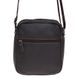 Мужская кожаная сумка Borsa Leather K11020-brown