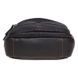Мужская кожаная сумка Borsa Leather K11020-brown