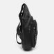 Чоловічий рюкзак шкіряний Keizer K1083bl-black
