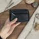 Ключница Tony Perotti Cortina 5016 nero (90134) Черная