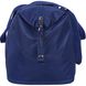 Сумка шоппер Bagland Pocket 34 л. синій (0033933) 987516308