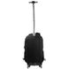 Мужской рюкзак-чемодан SKYBOW (СКАЙБОУ) VT-1019A-black Черный