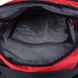 Мужской рюкзак ONEPOLAR (ВАНПОЛАР) W1300-red Красный