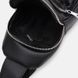 Мужской кожаный рюкзак Ricco Grande K16085bl-black