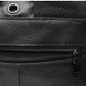 Мужской рюкзак кожаный Keizer K111683-black