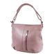 Шкіряна жіноча сумка VITO TORELLI (ВИТО Торелл) VT-8317-lilac Рожевий