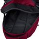 Місткий рюкзак для жінок ONEPOLAR W1801-red, Рожевий