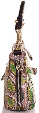 Сучасна жіноча сумка ETERNO ET85136-4, Зелений