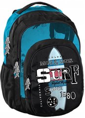 Вместительный городской рюкзак PASO 30L Maui & Sons Surf MAUJ-2706