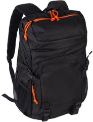 Легкий рюкзак для ноутбука 16 дюймів D-LEX 18L чорний