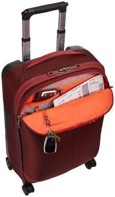 Валіза на колесах Thule Subterra Carry-On Spinner (Ember) (TH 3203917)