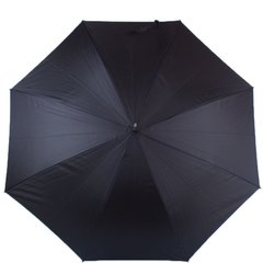 Зонт-трость мужской полуавтомат MAGIC RAIN (МЭДЖИК РЕЙН) ZMR14004 Черный