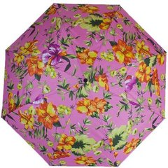 Зонт женский полуавтомат HAPPY RAIN (ХЕППИ РЭЙН) U42280-3 Розовый