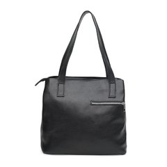 Жіноча шкіряна сумка Ricco Grande 1L687bl-black