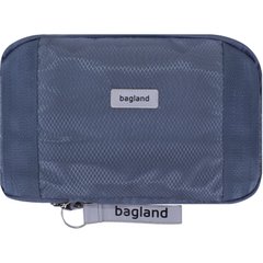 Сумка шоппер Bagland Pocket 34 л. серый (0033933) 987516309