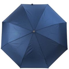 Зонт мужской механический облегченный компактный DOPPLER (ДОППЛЕР), коллекция BUGATTI (БУГАТТИ) DOP7221634BU-navy Синий