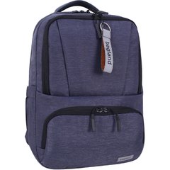 Рюкзак для ноутбука Bagland STARK Джинс (0014369) 815814952