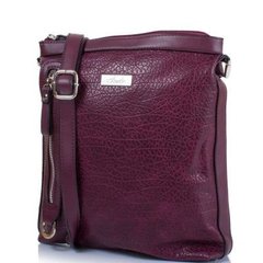 Женская сумка-планшет из качественного кожезаменителя AMELIE GALANTI (АМЕЛИ ГАЛАНТИ) A974023-2-wine Бордовый