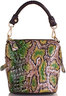 Сучасна жіноча сумка ETERNO ET85136-4, Зелений