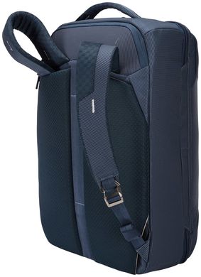 Рюкзак-Наплечная сумка Thule Crossover 2 Convertible Carry On (Dress Blue) (TH 3204060)