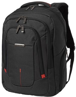 Рюкзак для ноутбука Travelite TL001743-01 Чорний