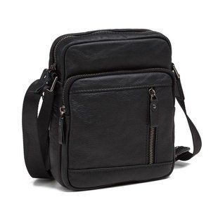 Мессенджер Tiding Bag 8028A Черный