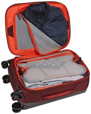 Валіза на колесах Thule Subterra Carry-On Spinner (Ember) (TH 3203917)