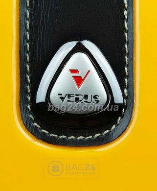 Шикарна дорожня косметичка Verus Bora Bora Yellow