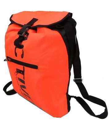Спортивний рюкзак-мішок 13L Corvet, BP2126-98 помаранчевий