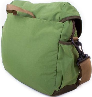 Яскрава сумка для жінок ONEPOLAR W5629-green, Зелений