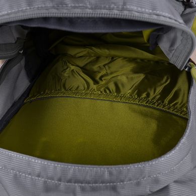 Жіночий рюкзак ONEPOLAR (ВАНПОЛАР) W1732-salat Зелений