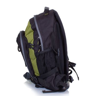 Сучасний рюкзак чоловічий ONEPOLAR W1955-green, Зелений