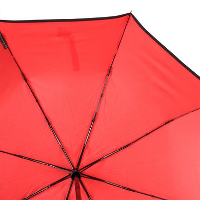 Зонт женский автомат H.DUE.O (АШ.ДУЭ.О) HDUE-227-10 Красный