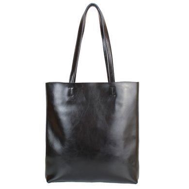Женская кожаная сумка ETERNO (ЭТЕРНО) RB-GR2002-A Черный