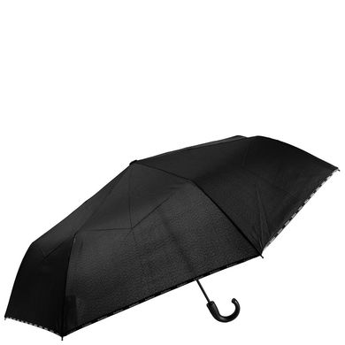 Зонт мужской автомат BALDININI (БАЛДИНИНИ) HDUE-BALD6002 Черный