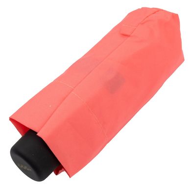 Зонт женский механический компактный облегченный ТРИ СЛОНА RE-E-673D-7 Розовый
