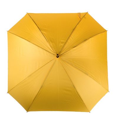 Зонт-трость женский полуавтомат FARE (ФАРЕ) FARE1182-3 Желтый