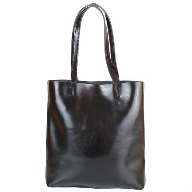Жіноча шкіряна сумка ETERNO (Етерн) RB-GR2002-A Чорний