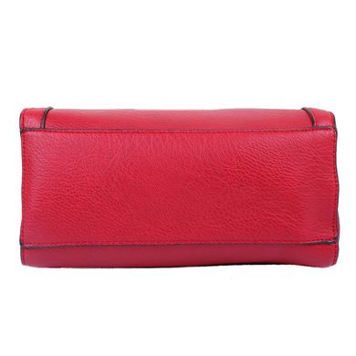 Женская мини-сумка из качественного кожезаменителя AMELIE GALANTI (АМЕЛИ ГАЛАНТИ) A991458-red Красный