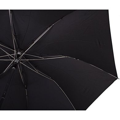 Зонт мужской полуавтомат GUY de JEAN (Ги де ЖАН) FRH12001 Черный