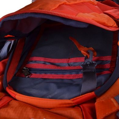 Жіночий рюкзак ONEPOLAR (ВАНПОЛАР) W1525-orange Помаранчевий