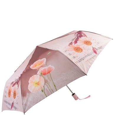 Зонт женский полуавтомат MAGIC RAIN (МЭДЖИК РЕЙН) ZMR4232-2 Розовый