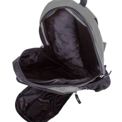 Детский рюкзак ONEPOLAR (ВАНПОЛАР) W1297-grey Серый