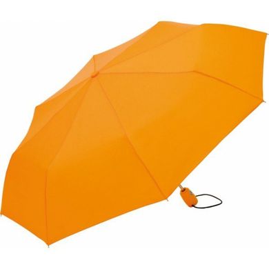 Зонт женский автомат FARE (ФАРЕ) FARE5460-orange Оранжевый