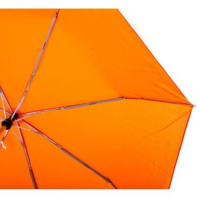 Зонт женский автомат FARE (ФАРЕ) FARE5460-orange Оранжевый